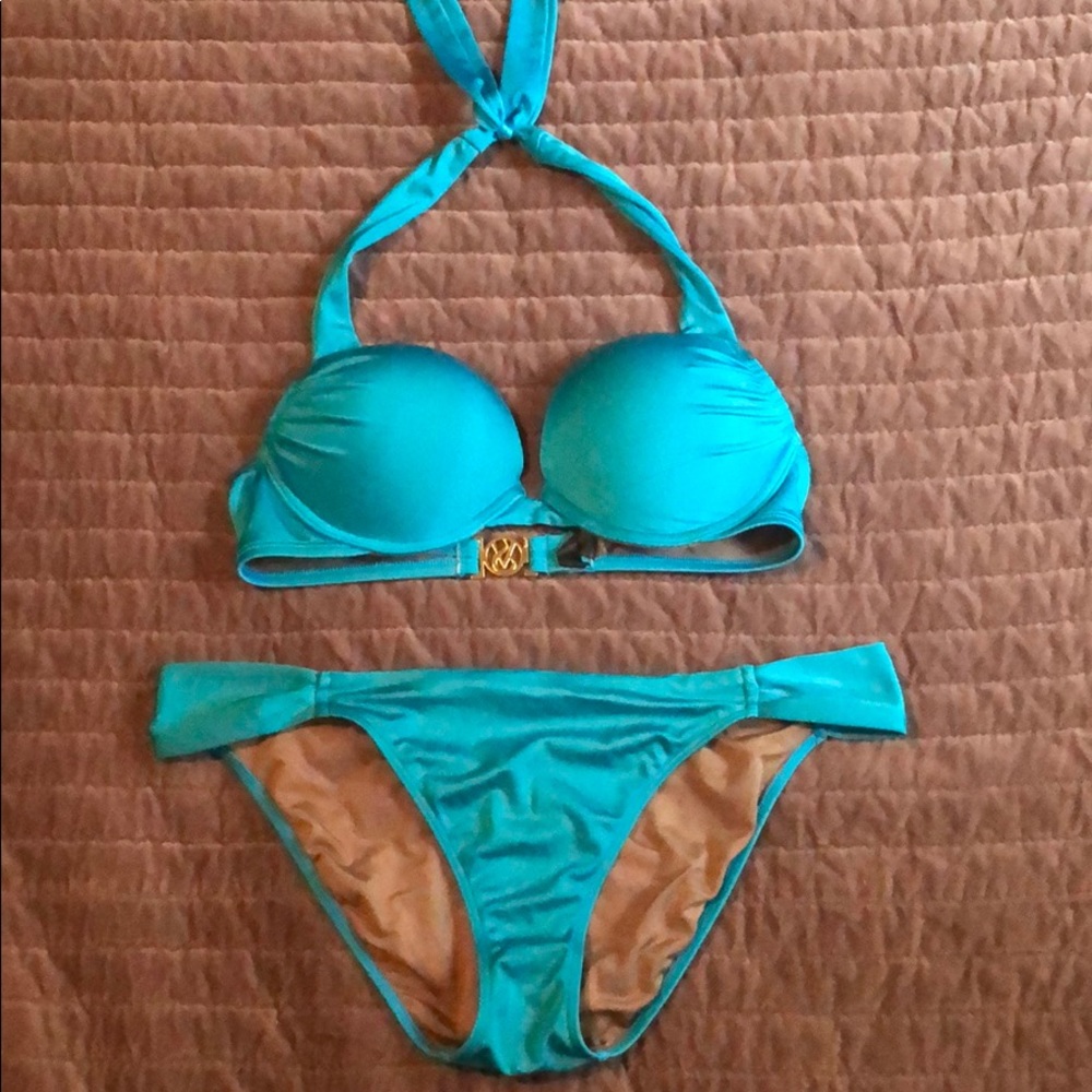 VS Bombshell Swim suit